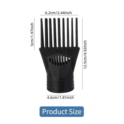 Hair Dryer Attachment