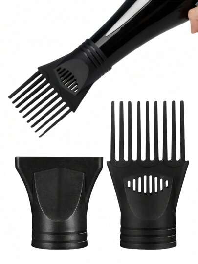 Hair Dryer Attachment