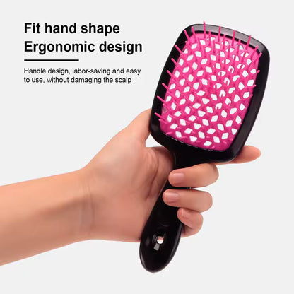 Detangling Brush