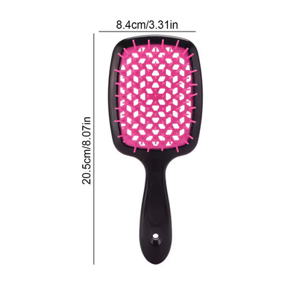 Detangling Brush